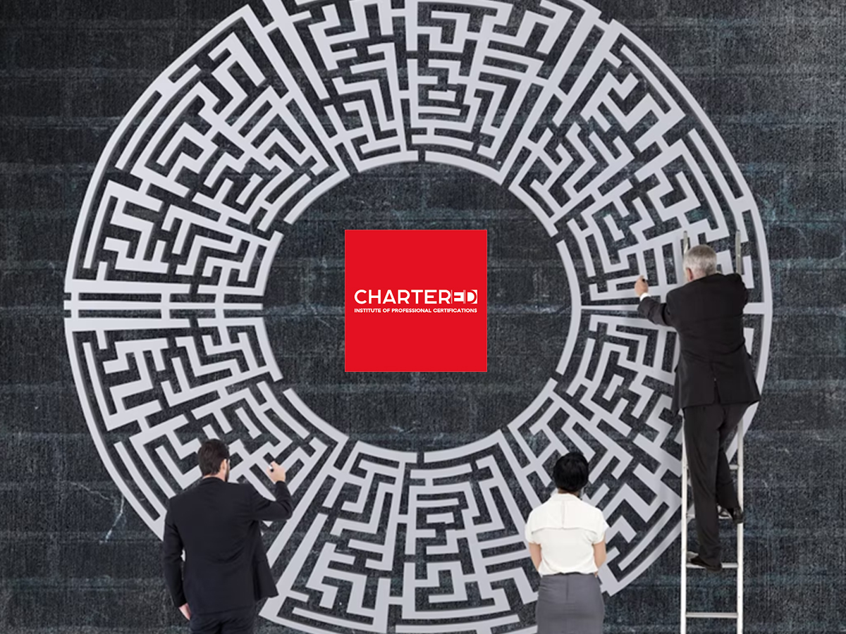 Chartered Institute Introduces Chartered EU Corporate Tax Manager CCM™ Program to Tax and Finance Professionals