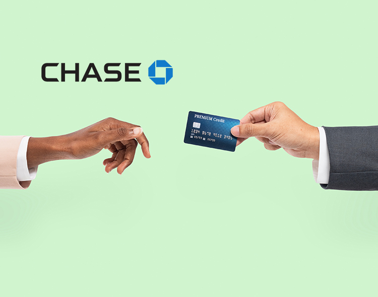 Chase Reaches MultiYear CoBrand Card Extension with Amazon for the