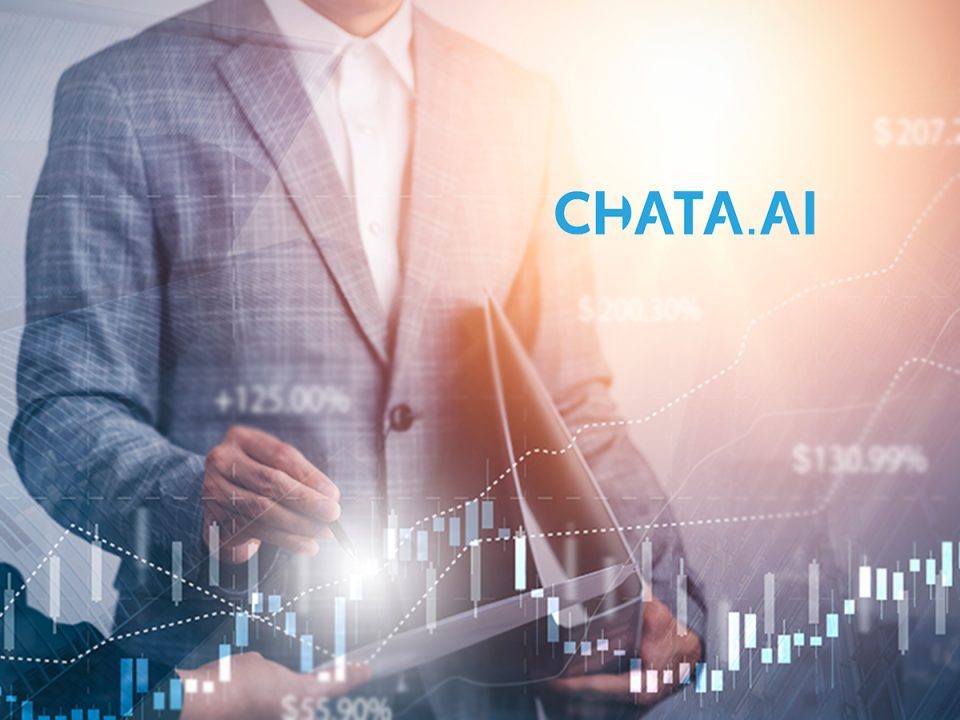 Chata Technologies Inc. Closes $10M USD Series A with 7RIDGE and Izou Partners to Scale Deterministic AI for Finance