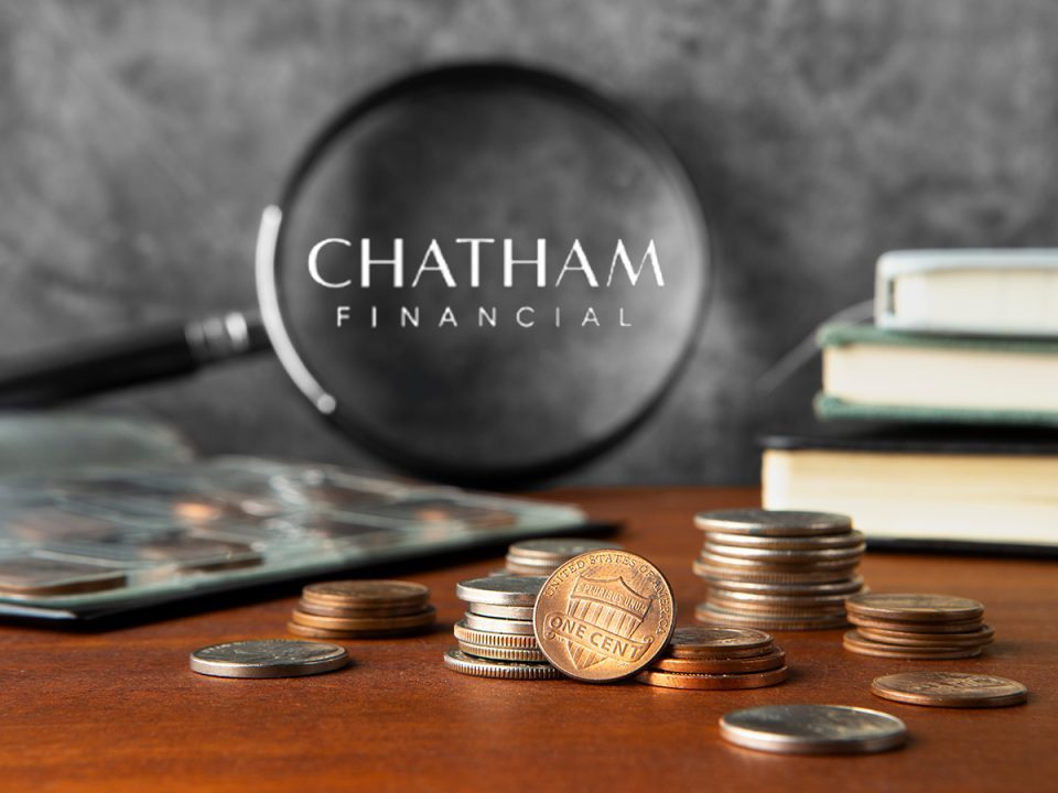 Chatham Financial Announces Strategic Investment