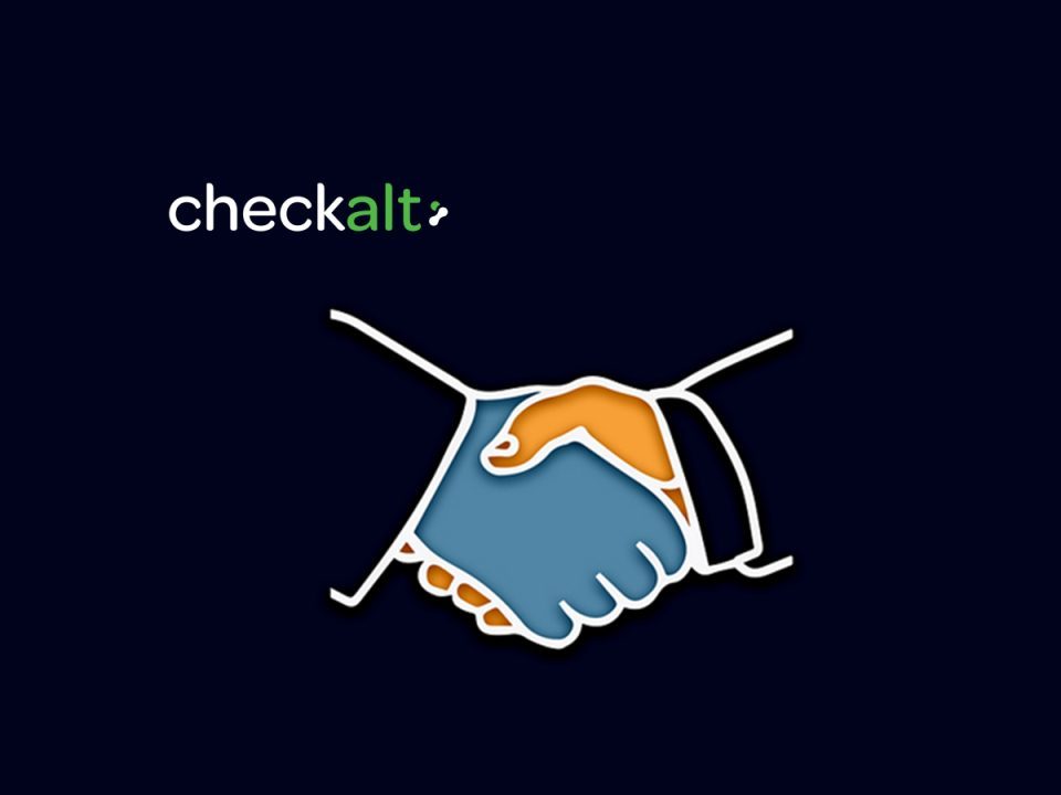 CheckAlt Joins U.S. Bank Connected Partnership Network to Expand Access to Integrated Receivables Solutions