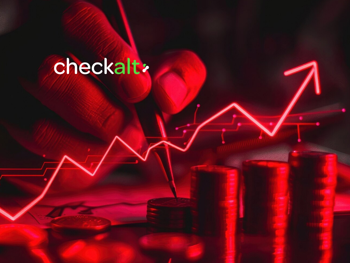 CheckAlt Promotes J. Patrick Law to President Amid Strategic Growth Acceleration