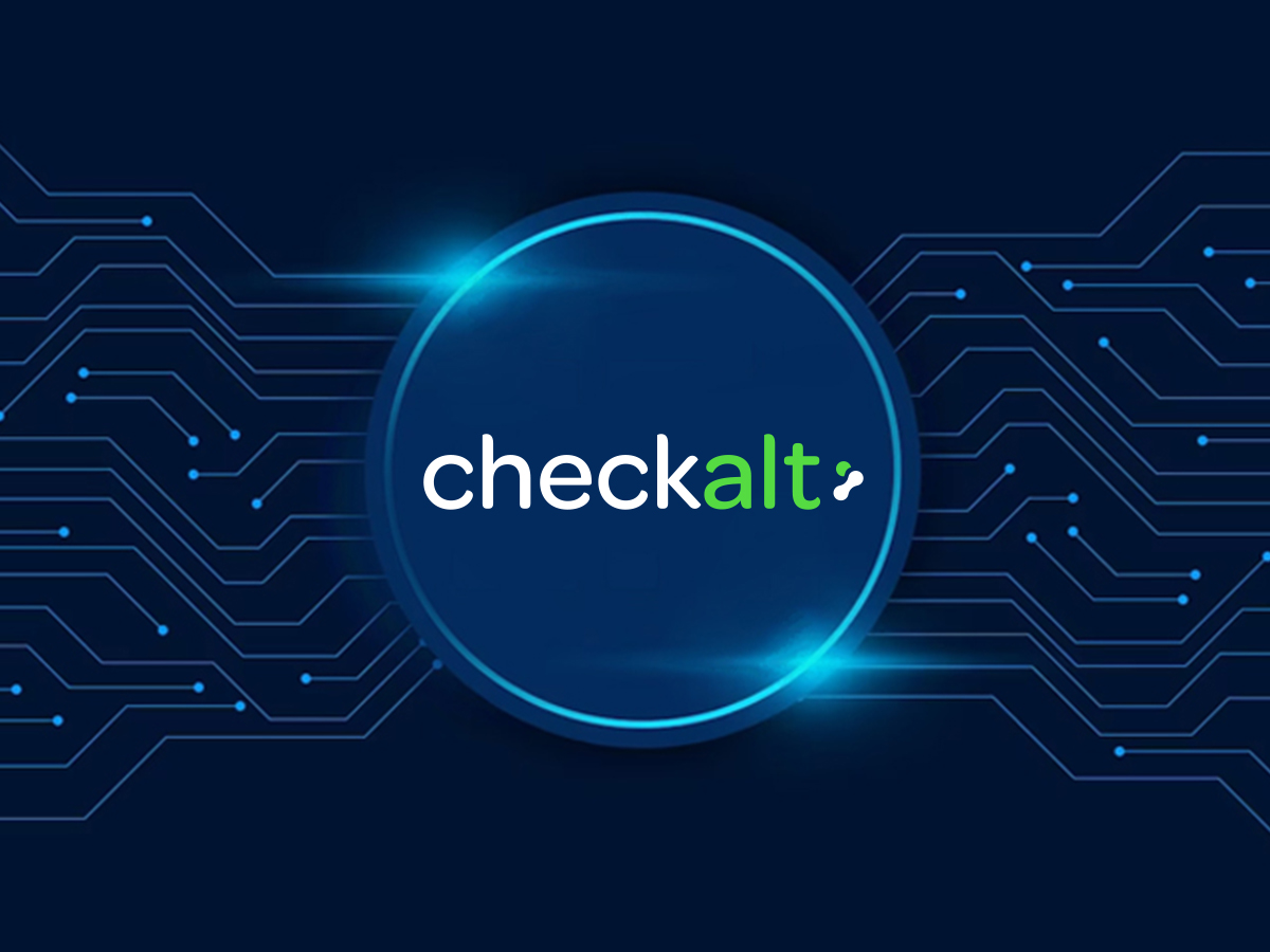 CheckAlt Provides Perspective on the Future of Receivables for Financial Institutions
