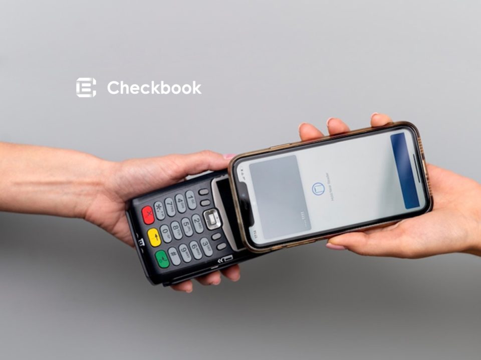 Checkbook Enhances Digital Check Capabilities to Transform Business Payment Operations