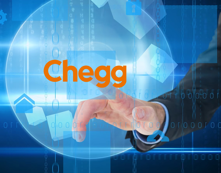 Chegg Announces New $150 Million Accelerated Share Repurchase