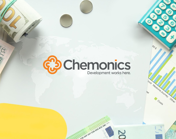 Chemonics invests $5M in venture builder Talino Venture Studios