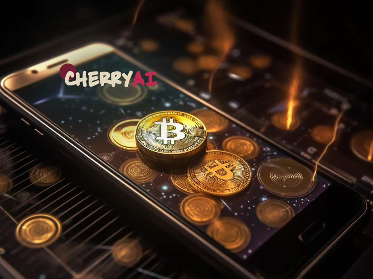 Cherry AI Announces TGE, Powering Telegram’s Largest Crypto-Native AI Bot Ecosystem