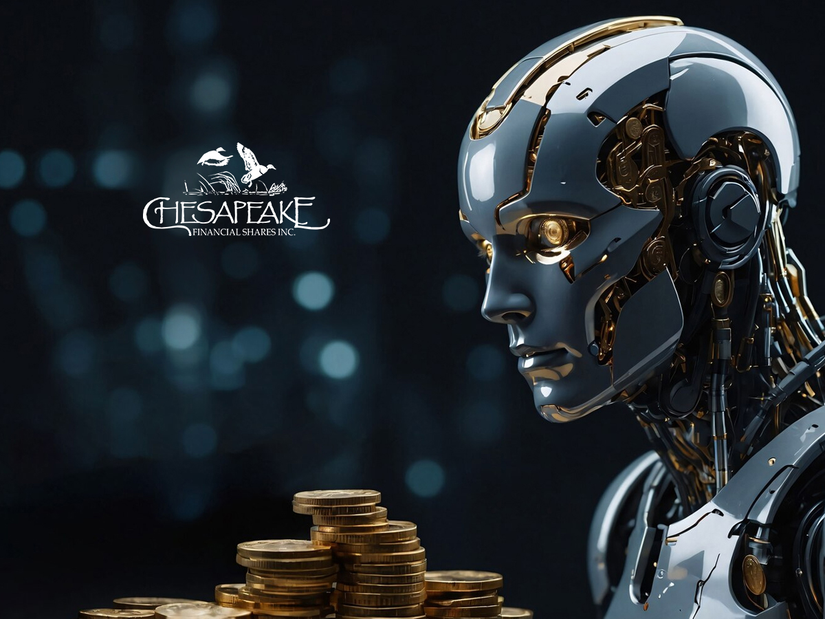 Chesapeake Bank Makes First AI Investment with Kobalt Labs, Starting with Vendor Risk Management