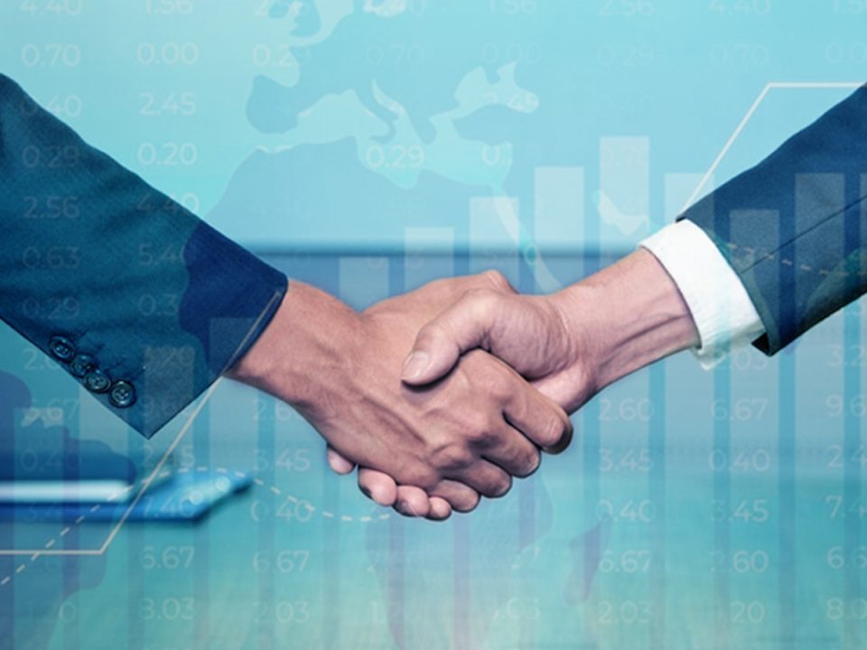 China's UnionPay Expands Presence in Middle East with Fresh Partnership