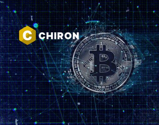 chiron crypto