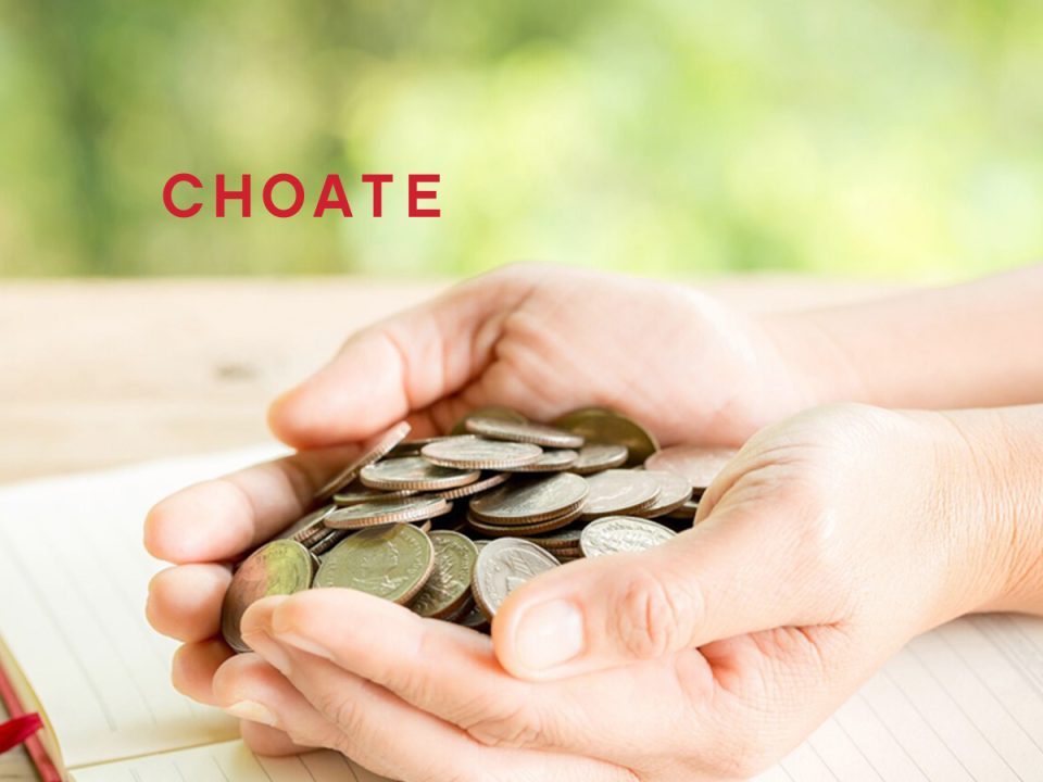 Choate Expands Fund Formation and Investment Management Practice with Former Lowenstein Partner Jonathan Danziger