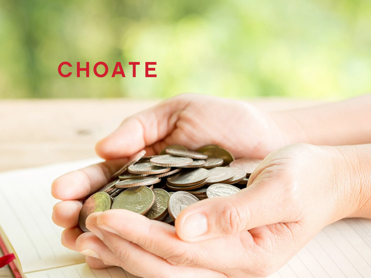 Choate Expands Fund Formation and Investment Management Practice with Former Lowenstein Partner Jonathan Danziger