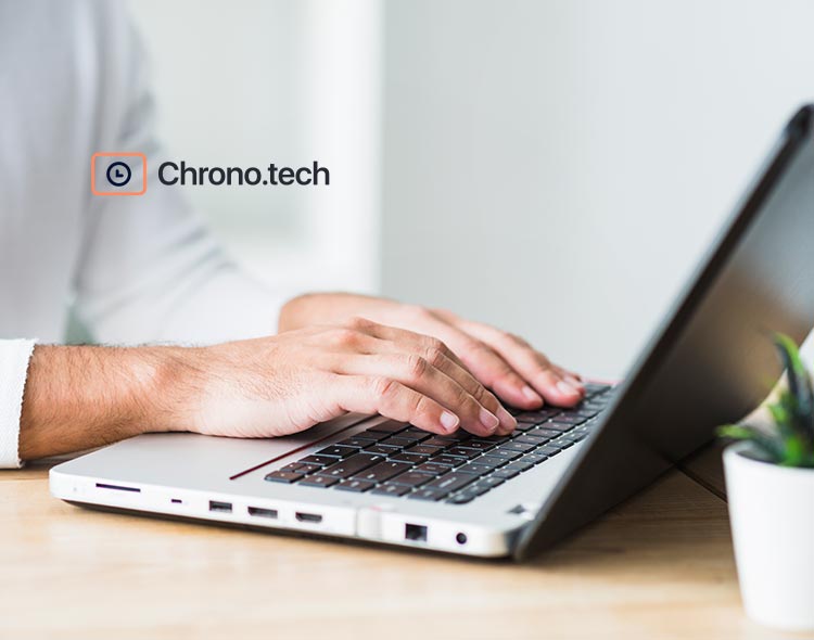 Chrono.Tech Closes $30 Million Funding Round Led By Venture Capitalist Mark Carnegie