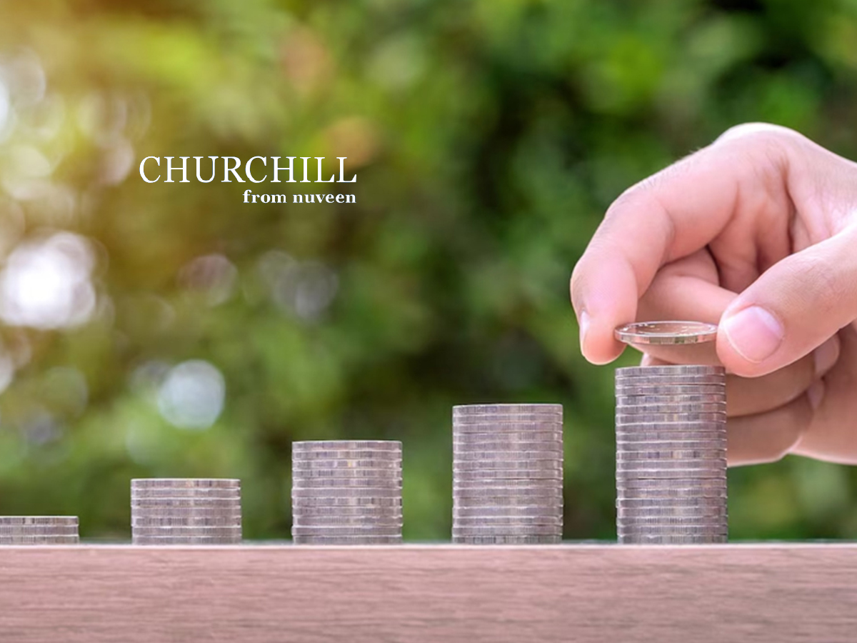 Churchill Asset Management and Seviora Close Approximately $400 Million Collateralized Fund Obligation Combining U.S. and Asian Private Capital Strategies