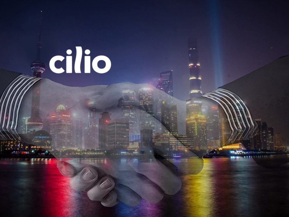 Cilio Technologies Partners with CCN to Bring Production Management Innovation to Contractors