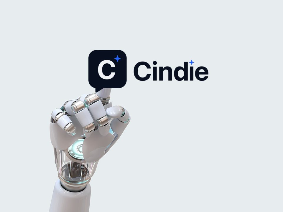 Cindie Launches AI Workforce Built for the Mortgage Industry