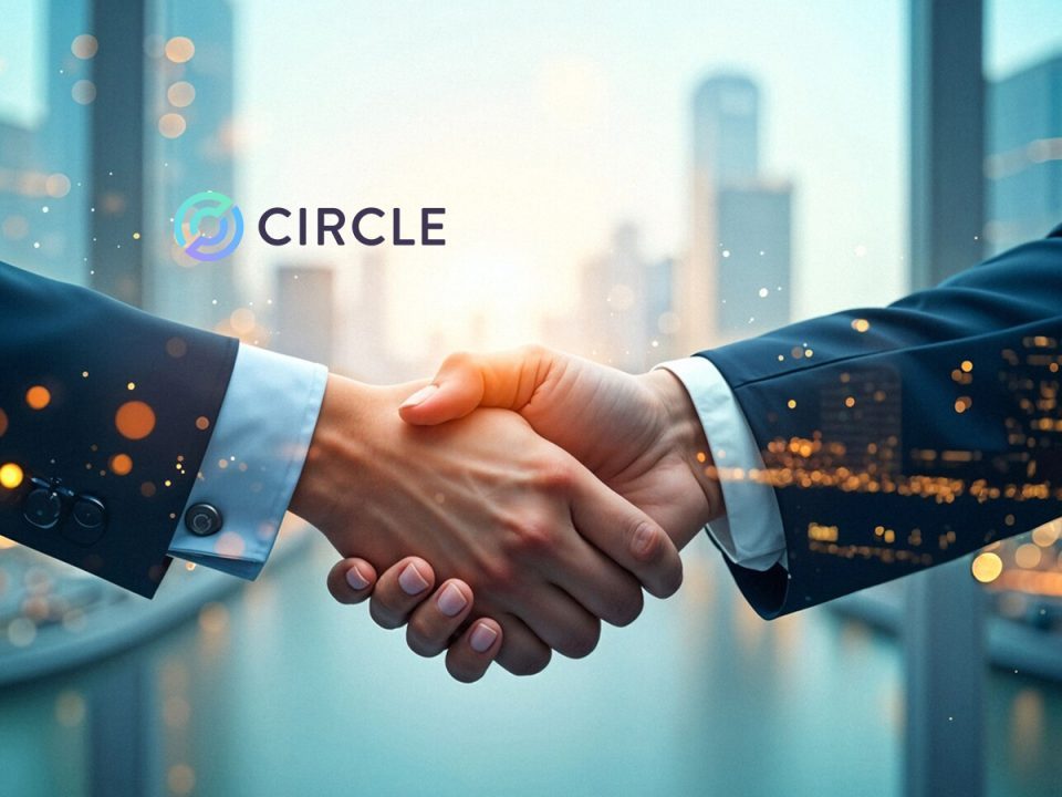 Circle Acquires IBM Blockchain Patent Portfolio