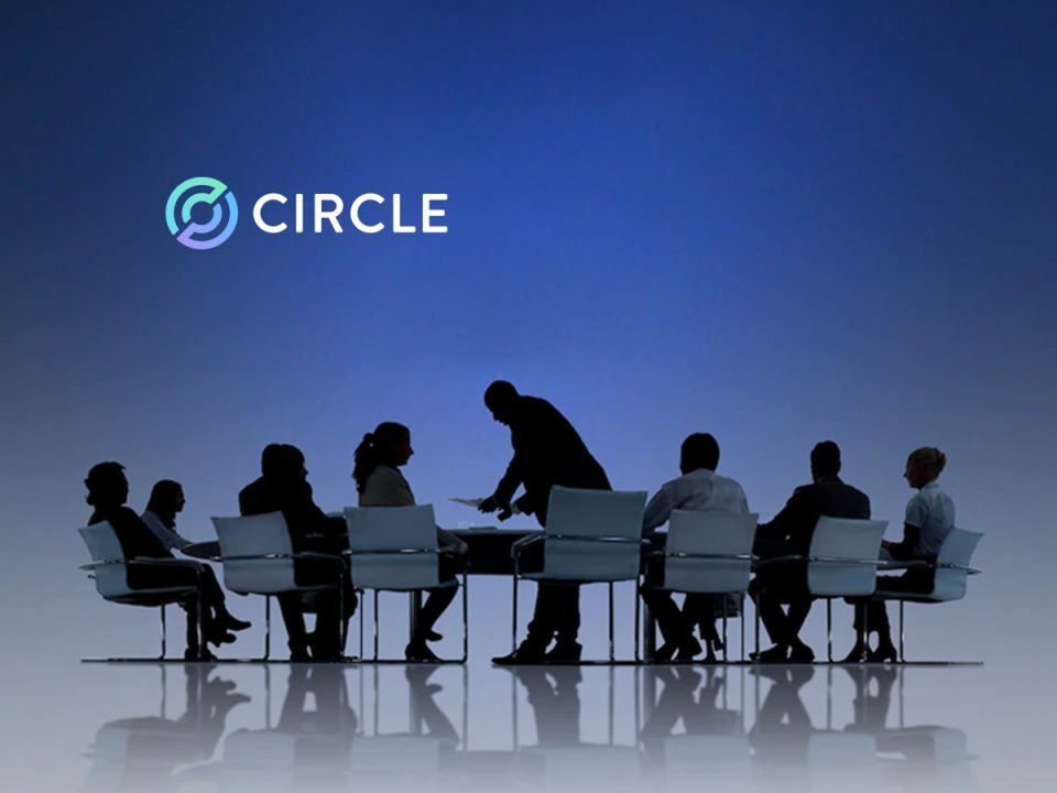 Circle Appoints Kirk Koenigsbauer to Board of Directors
