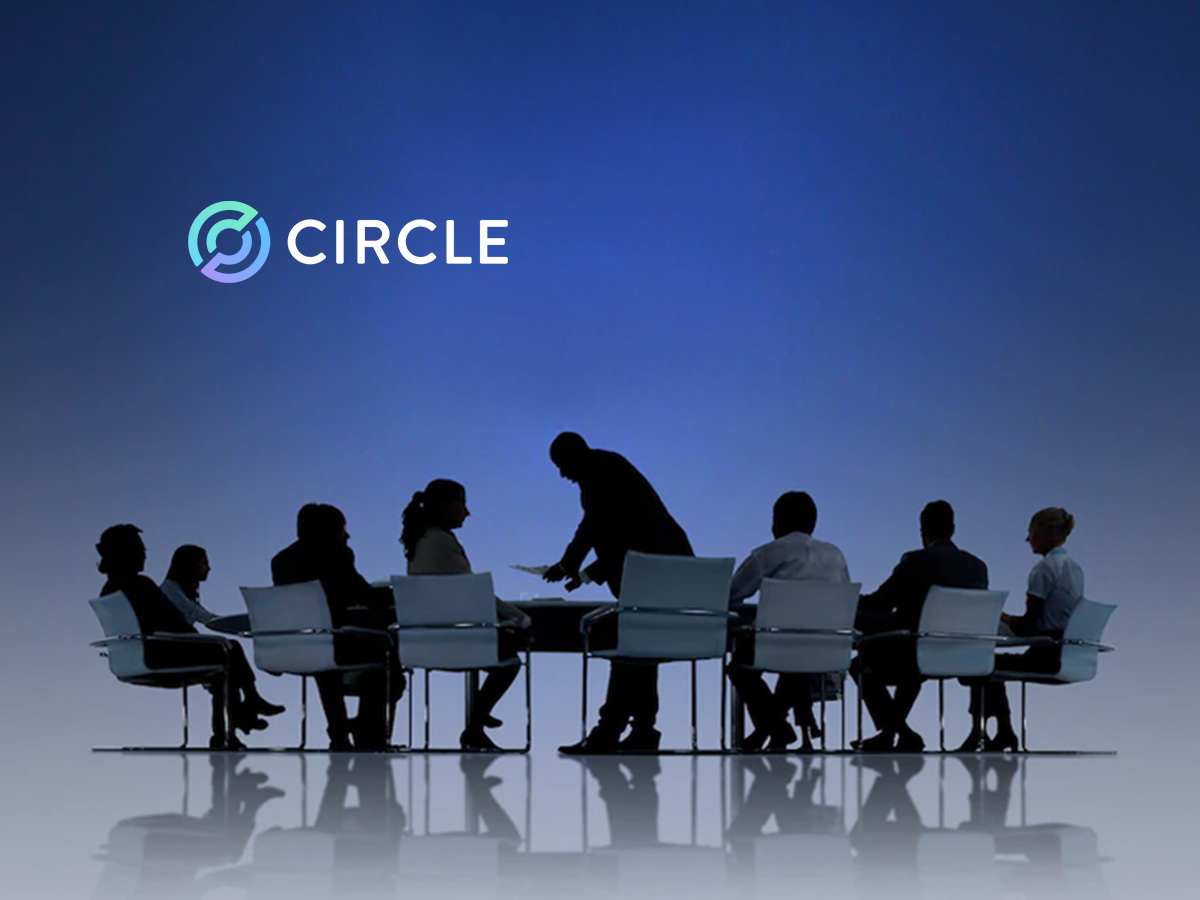 Circle Appoints Kirk Koenigsbauer to Board of Directors