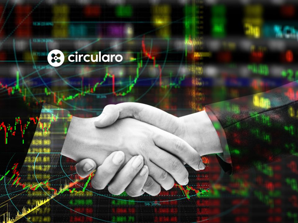 Circularo and Enqura Partner to Expand Trusted Digital Financial Services for Regulated Markets Worldwide