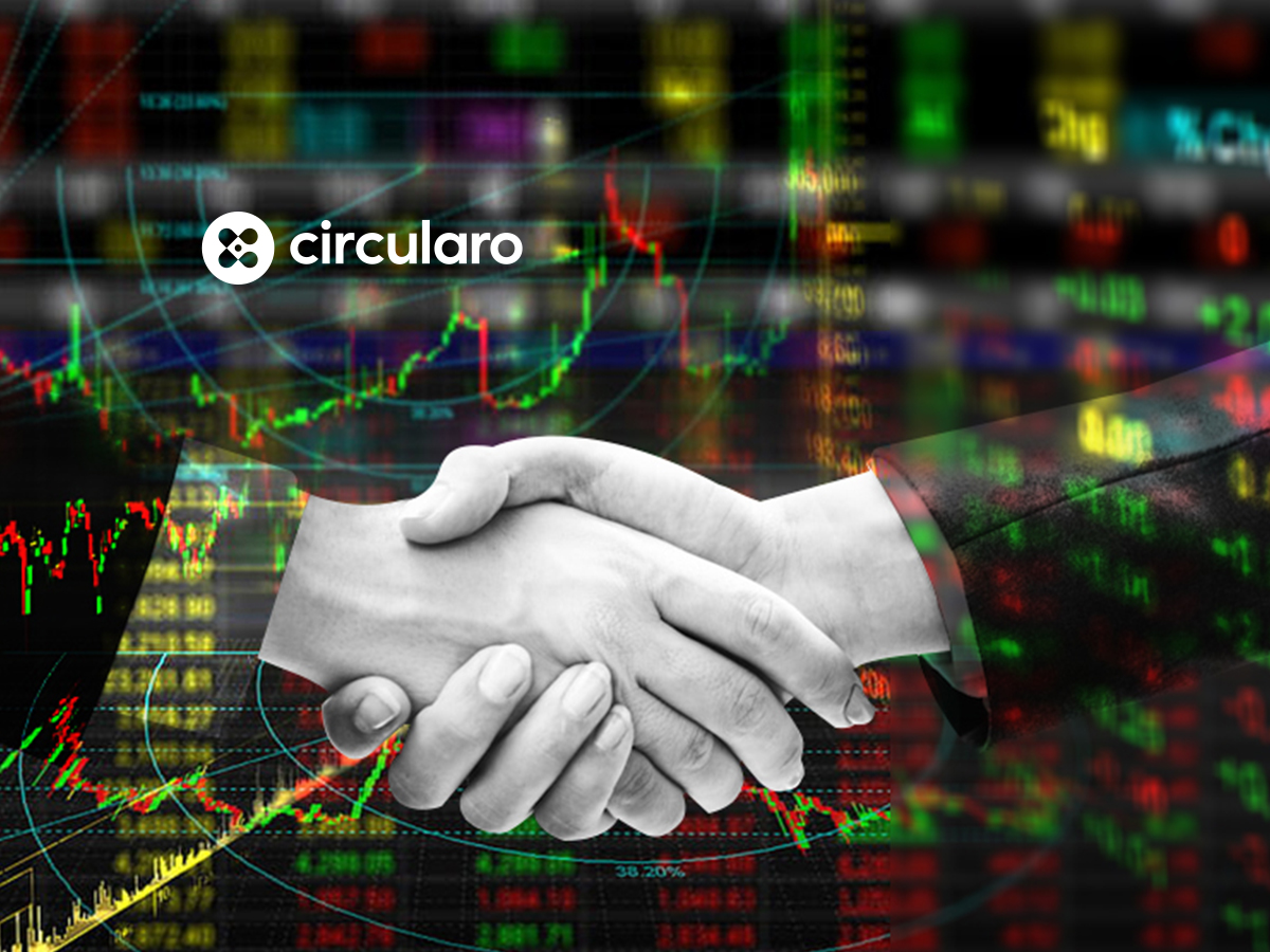 Circularo and Enqura Partner to Expand Trusted Digital Financial Services for Regulated Markets Worldwide