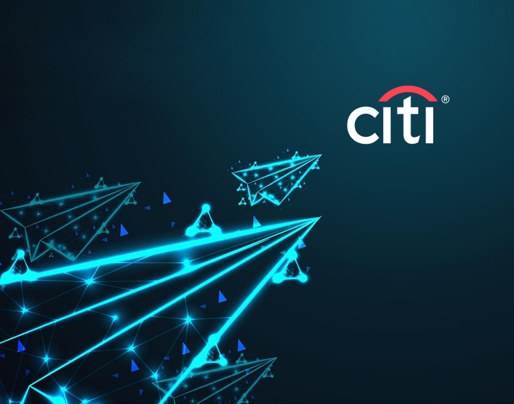 Citi Commercial Bank Launches New Digital Client Platform, CitiDirect Commercial Banking