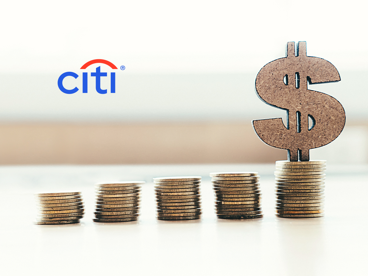 Citi Launches New Digital Trade Receivable Finance Solution