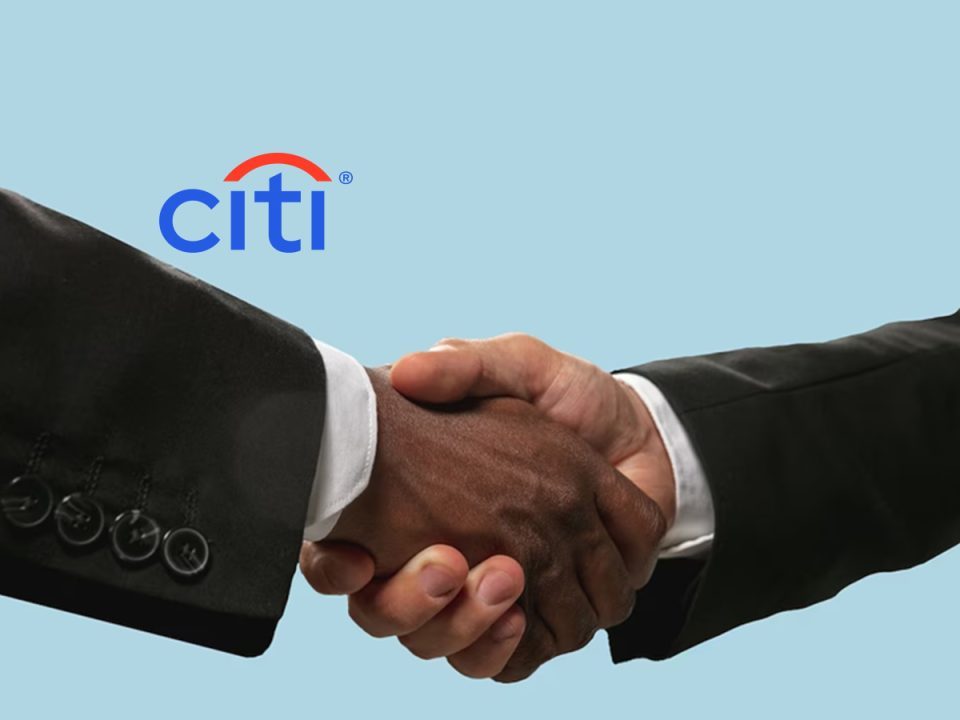 Citi and Dandelion Collaborate to Transform Cross-Border Payments, Enabling Full Value, Near-Instant Payments into Digital Wallets Across the Globe