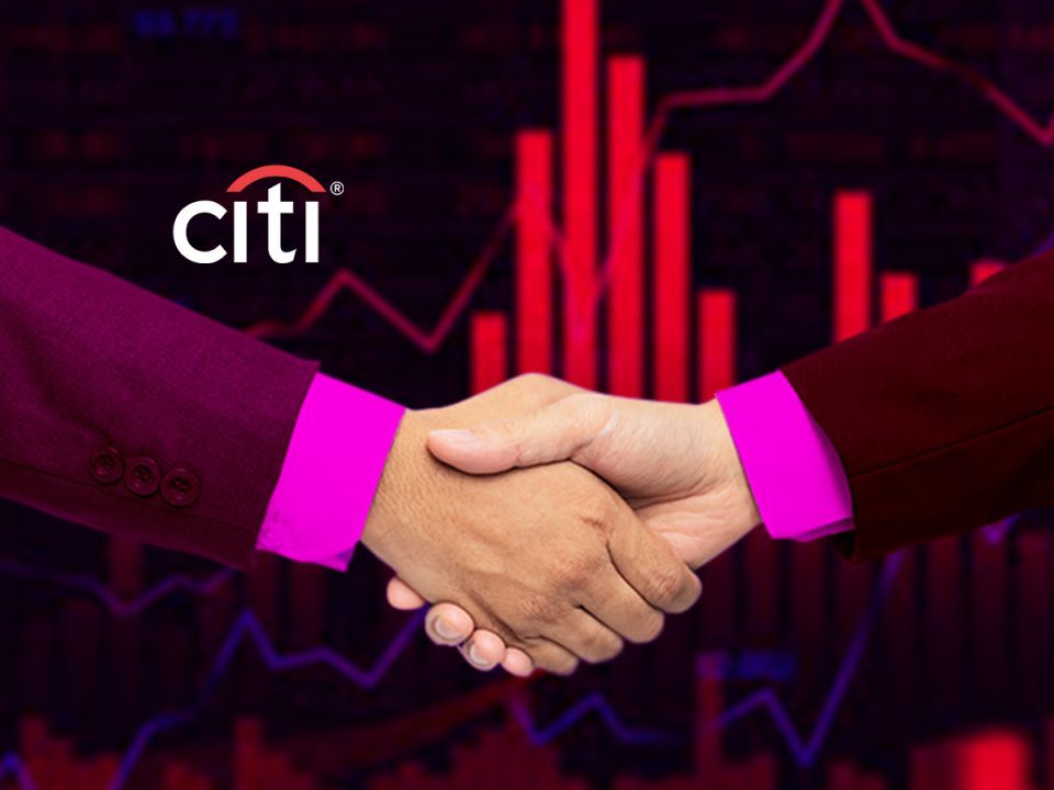 Citi and Emirates NBD Collaborate to Launch First-of-Its-Kind 24/7 USD Cross Border Payments in the Middle East