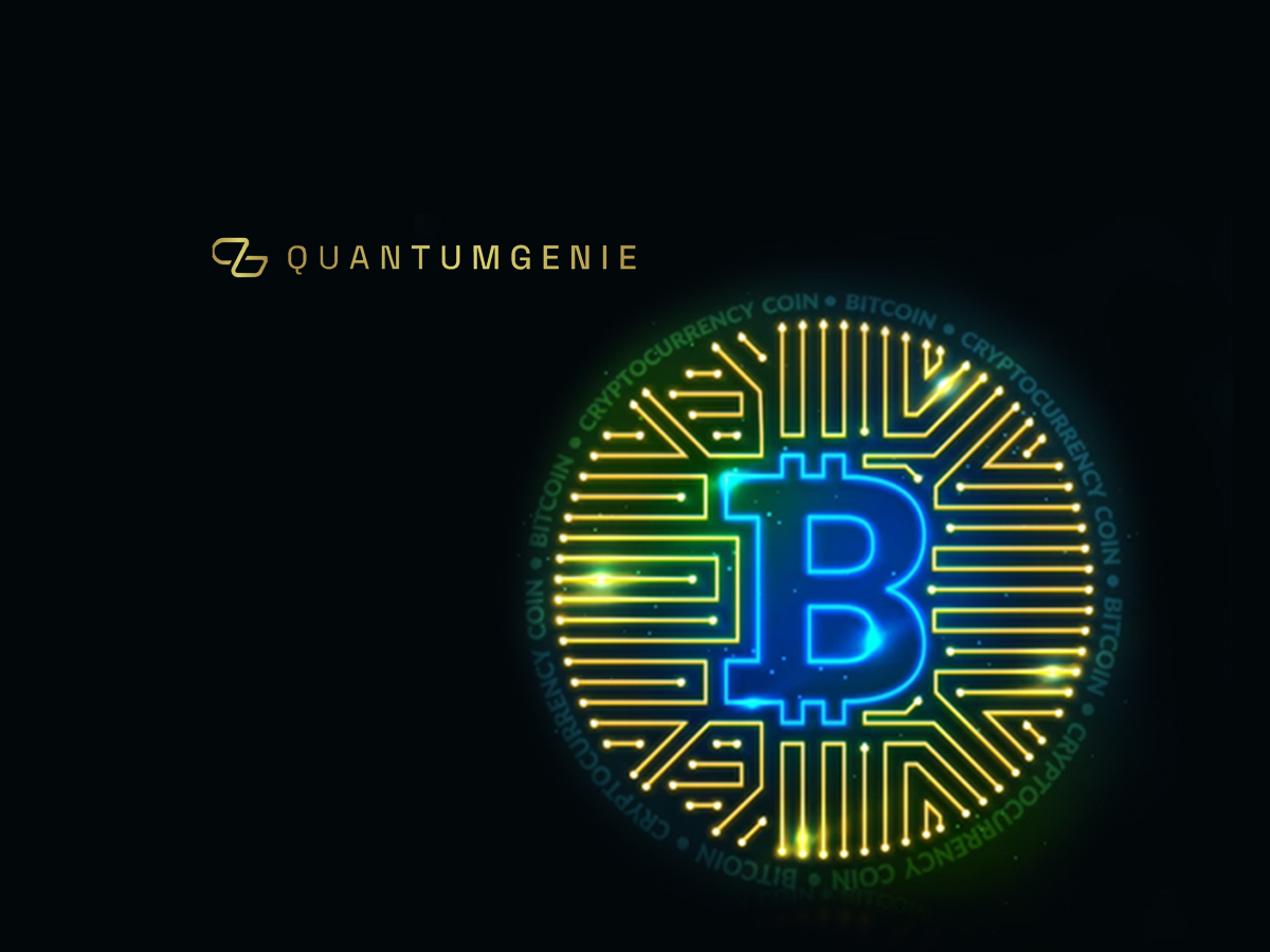 Citibank Selects QuantumGenie for Enterprise Cryptographic Discovery and Post-Quantum Readiness