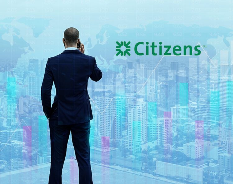 Citizens Announces Availability of Zelle for its Small Business Customers