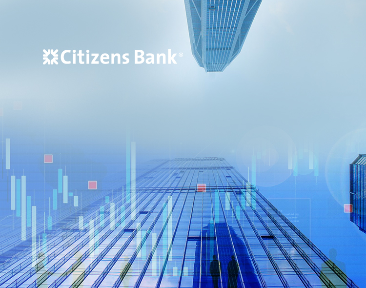 Citizens Financial Group Announces Pricing of $800 Million of Citizens Bank, N.A. Senior Notes