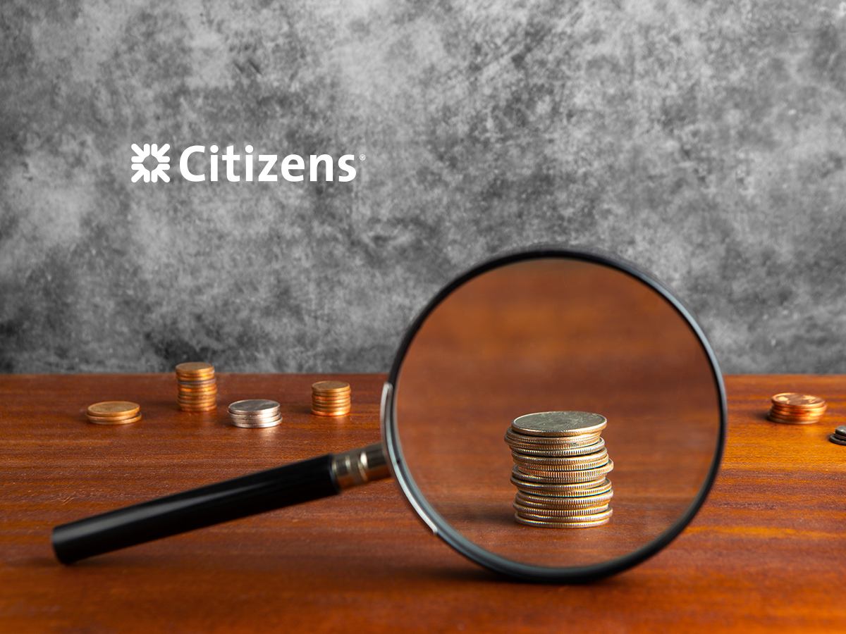 Citizens Financial Group Names Chris Emerson Head of Investor Relations