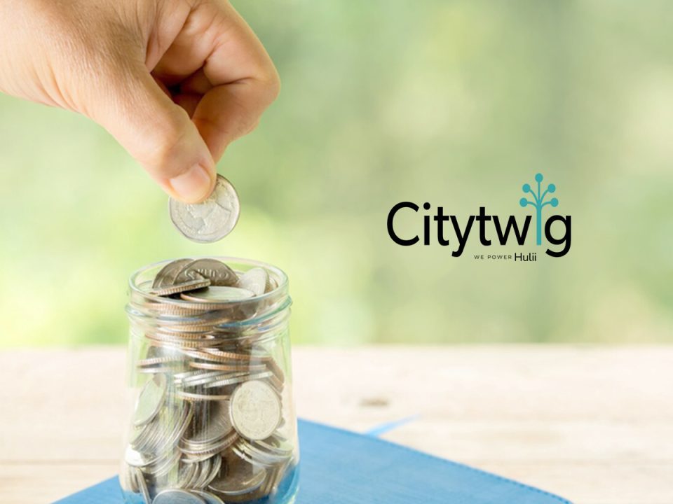 Citytwig Named a Winner of Pepperdine Graziadio's 2025 Most Fundable Companies List