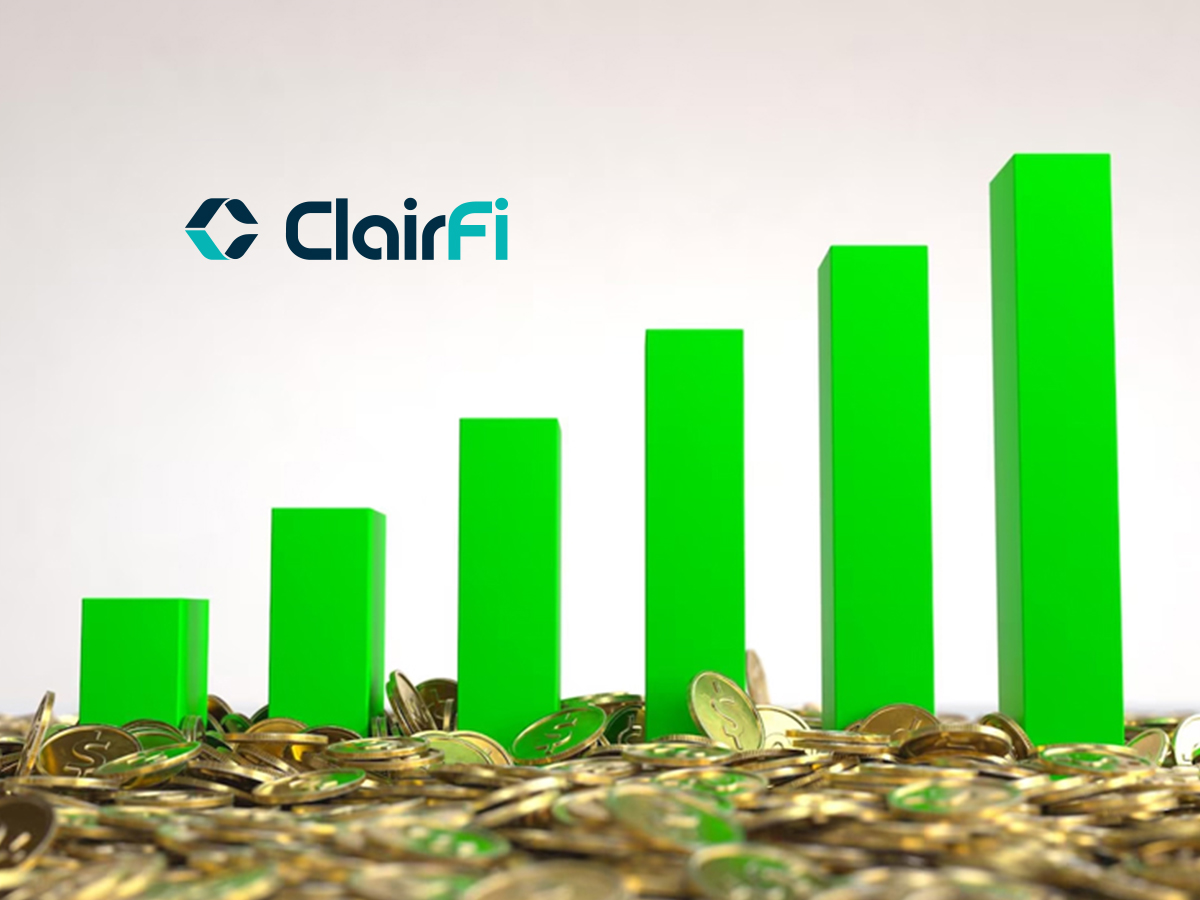 ClairFi Technologies Appoints Akbar Jaffer as Fractional CMO to Lead Next Phase of its Strategic Growth