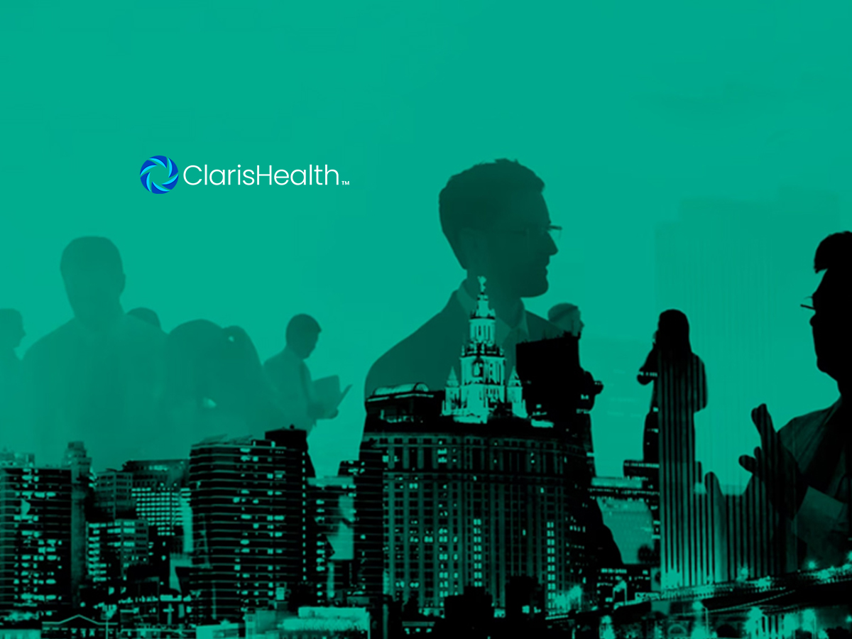 ClarisHealth Appoints Michael Axt as Chief Executive Officer