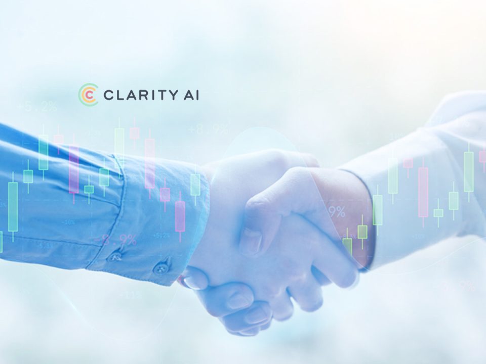 Clarity AI Partners with RiskThinking.ai to Deliver Market-Leading Physical Risk and Asset-Level Intelligence