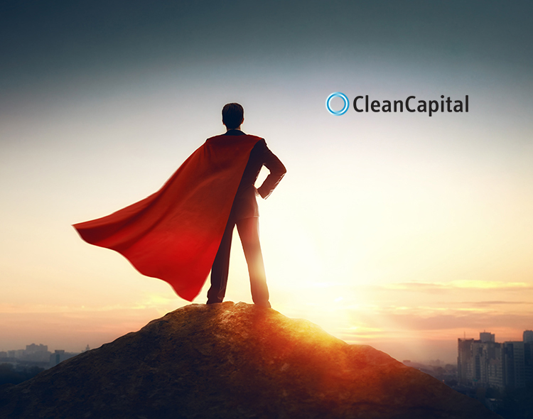 CleanCapital Secures $200 Million Credit Facility With Rabobank