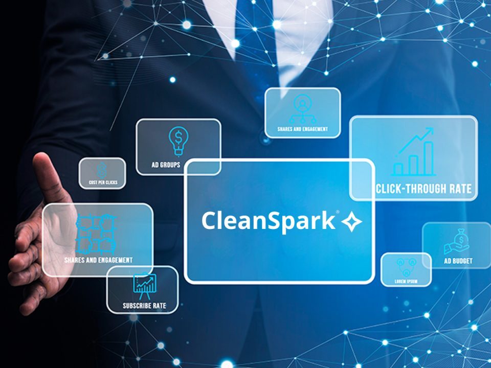 CleanSpark Appoints Matt Schultz CEO