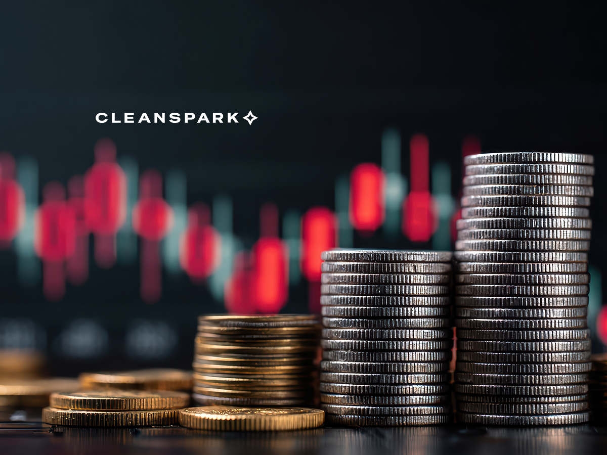 CleanSpark Appoints Ruben Sahakyan as Senior Vice President of Finance