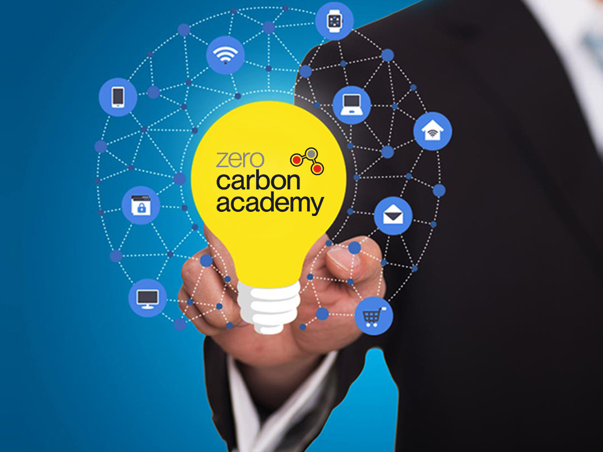 Cleantech Investment Breaks New Ground In 2025, Driven by The Energy Sector