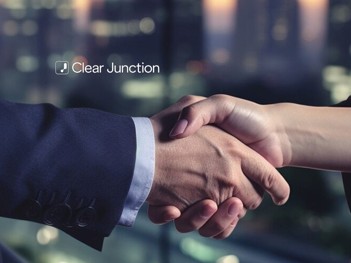 Clear Junction Group and Agant partner to support institutional access to Pound sterling stablecoin GBPA