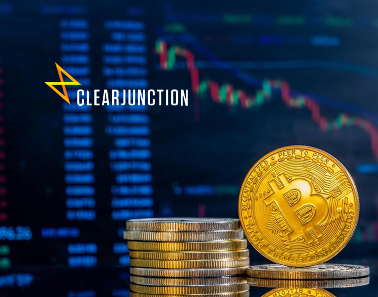 Clear Junction Announces Launch of Escrow Accounts for Fiat and Crypto Trading