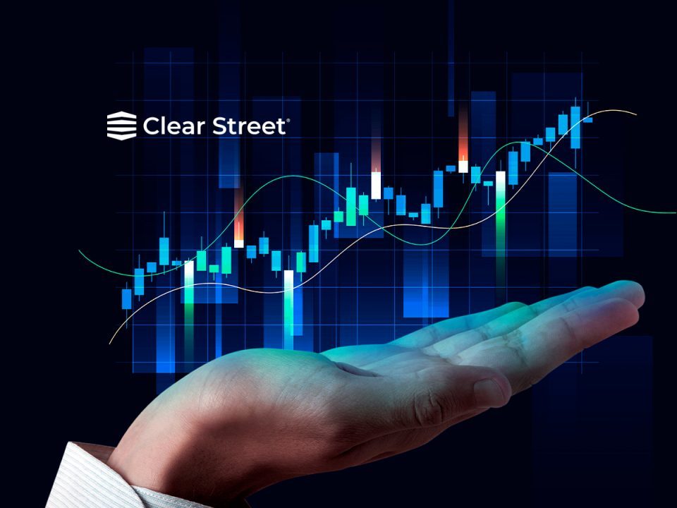 Clear Street Expands Institutional Access with Launch of Digital Asset Trading