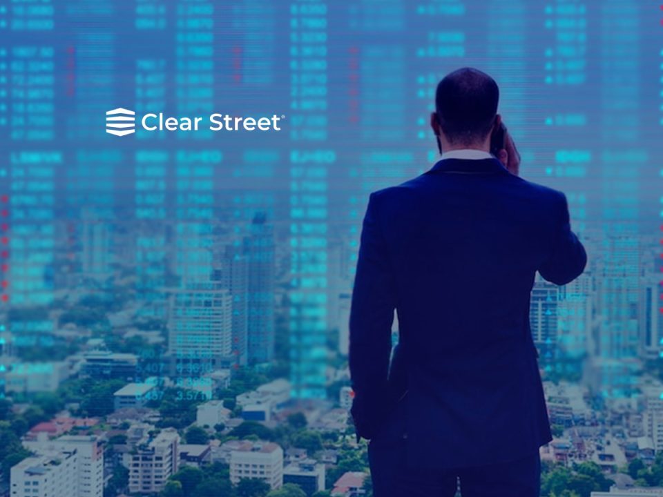 Clear Street Hires Owen Lau in Continued Build-Out Across Technology Sector