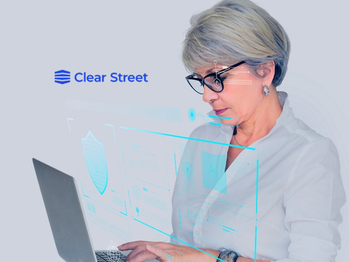 Clear Street Launches Rebrand of CenterPoint Securities and Provides Active Trading Division Update