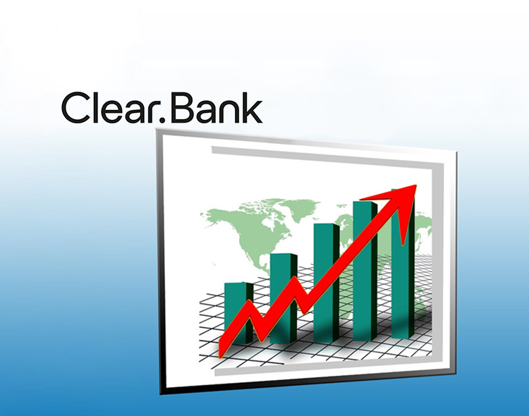 ClearBank Appoints Mark Fairless as CFO in Drive for Growth