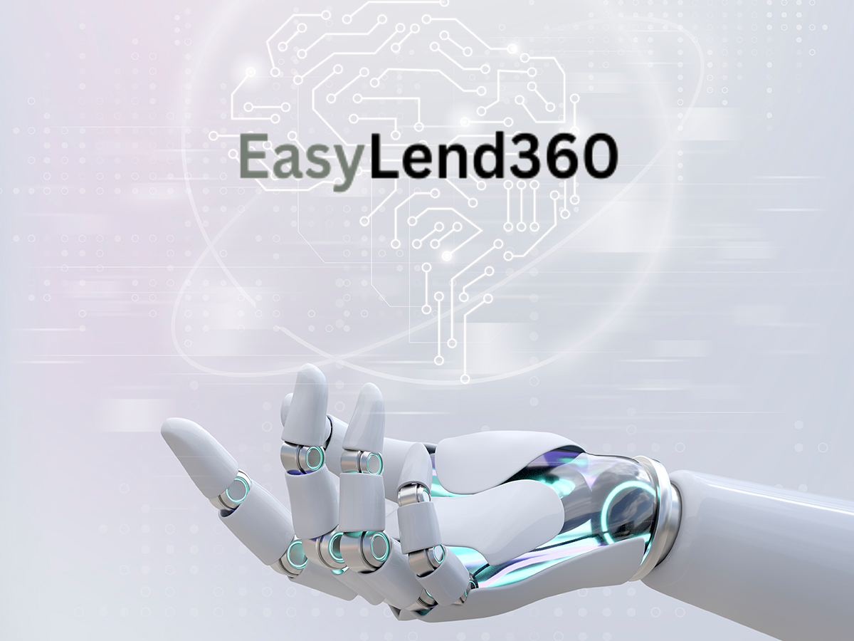 ClearBayLending Deploys Advanced AI Assessment Technology on EasyLend360