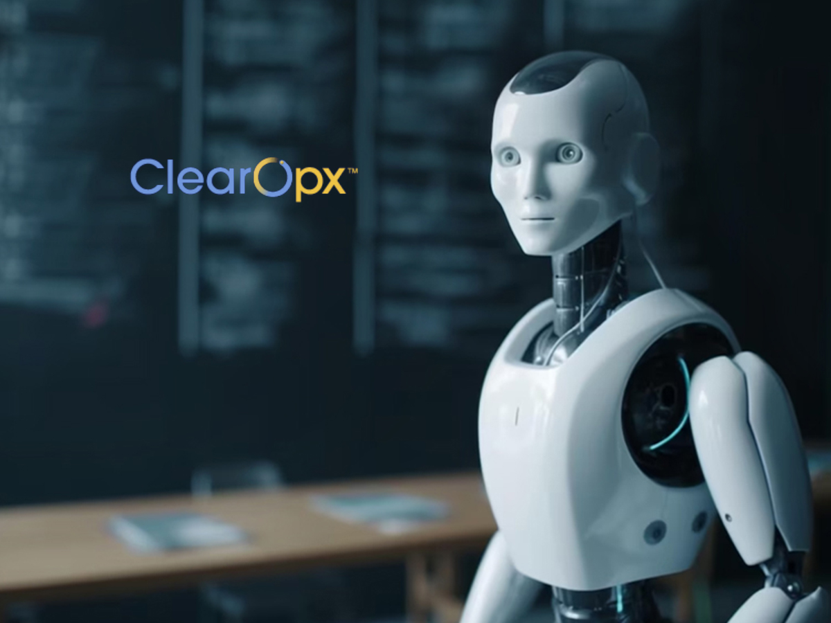 ClearDox Rebrands as ClearOpx with the Launch of its Category-Defining, “Operations Trade Risk Management (OTRM)” Platform, Powered by Agentic AI