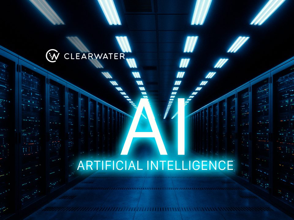 Clearwater Analytics Brings AI Directly Into Institutional Investment Workflows